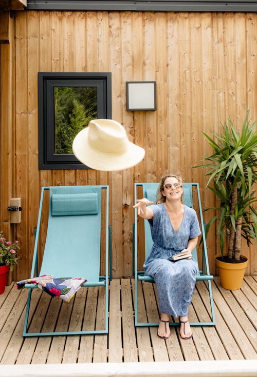 location mobil home marseille