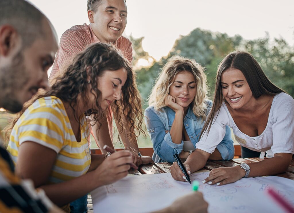 seminaire entreprise paca