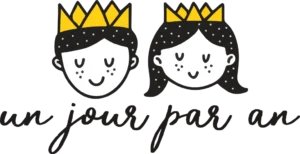 un jour par an