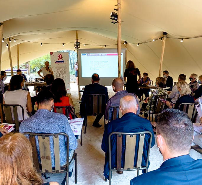 seminaire entreprise paca